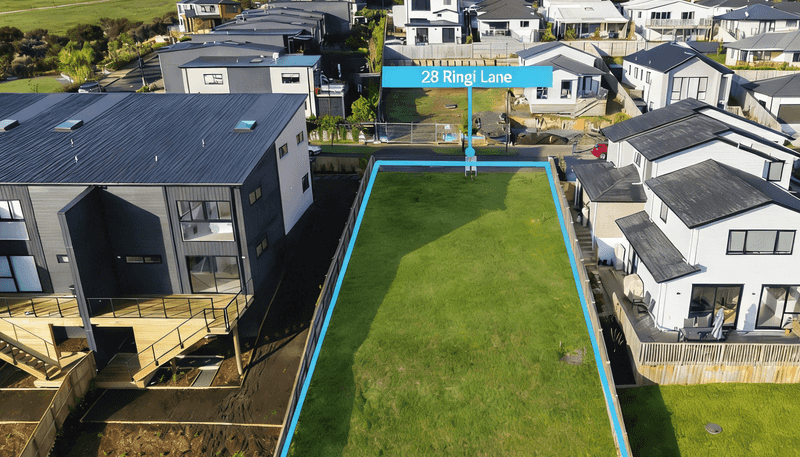 28 Ringi Lane, Orewa