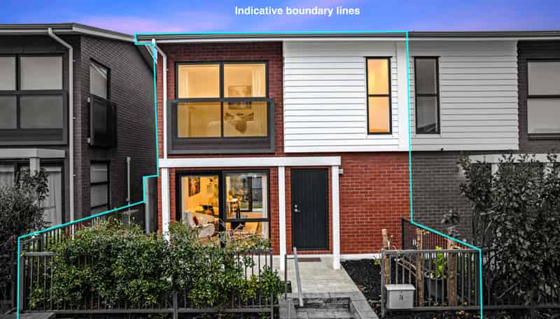 74 Whenuapai Drive, Whenuapai