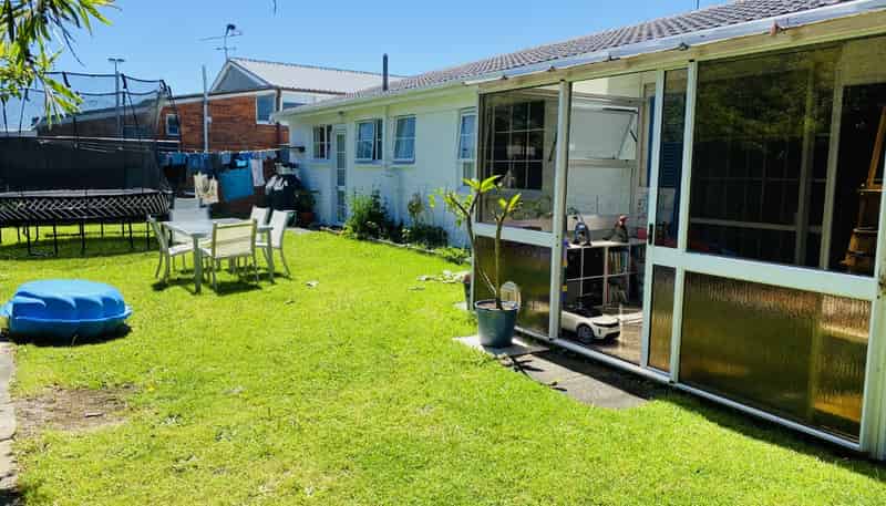 19B Bracken Avenue , Takapuna