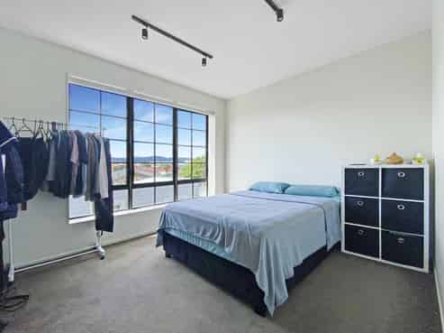 3A/56 Victoria Street, Petone