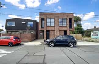 3A/56 Victoria Street, Petone