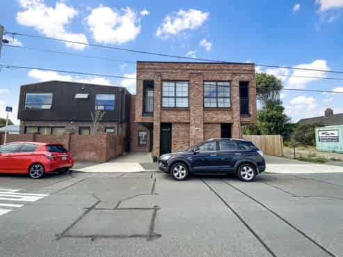 3A/56 Victoria Street, Petone