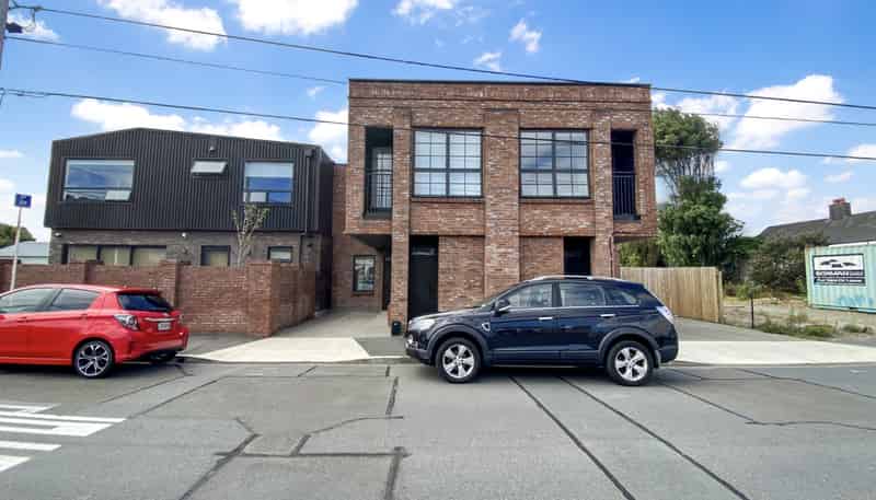 3A/56 Victoria Street, Petone