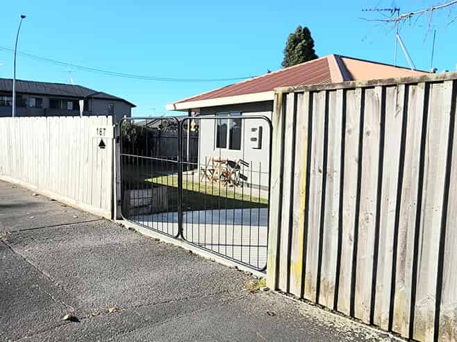 187 Killarney Road, Frankton