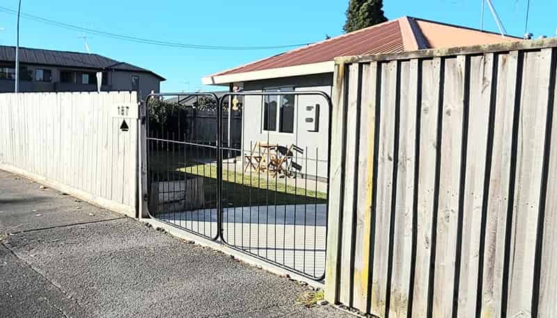 187 Killarney Road, Frankton