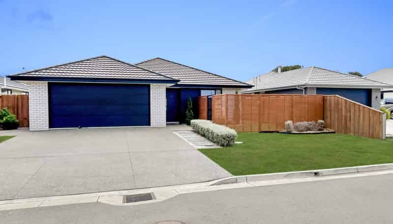 30 Quinn Cr, Woodend