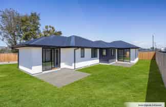 24 Homestead Drive, Rangiora