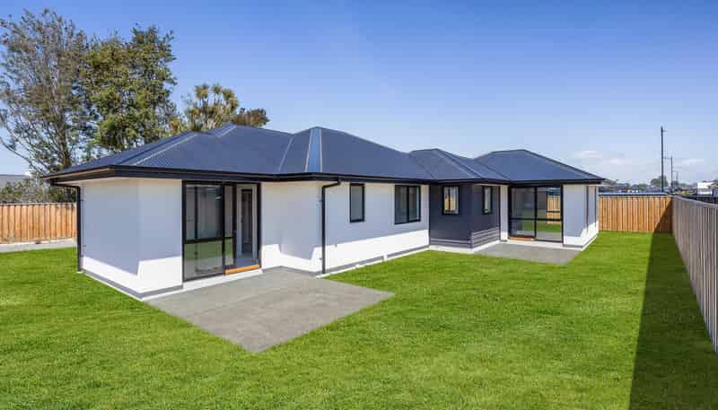 24 Homestead Drive, Rangiora