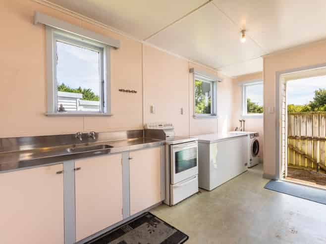 65 Newman Road, Eketahuna