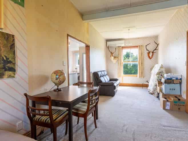 65 Newman Road, Eketahuna