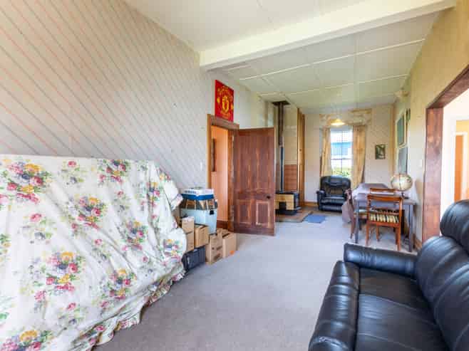 65 Newman Road, Eketahuna