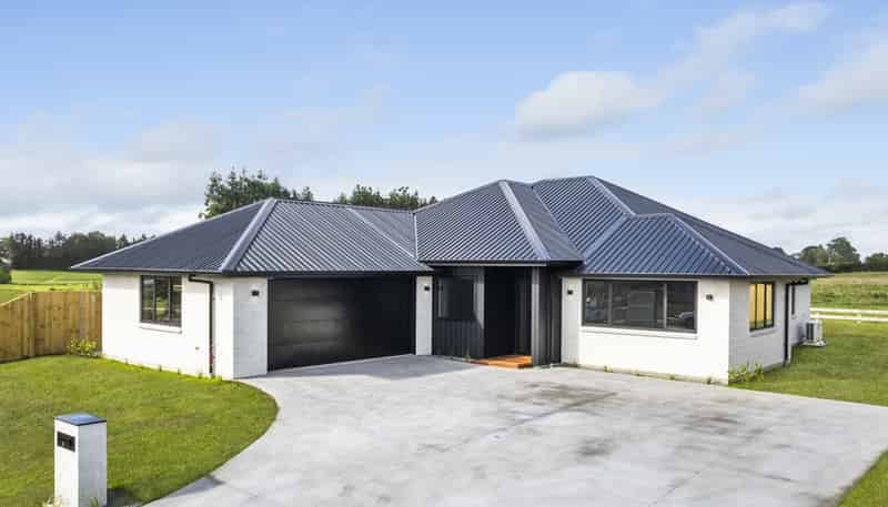 6 Bowman Road, Matamata