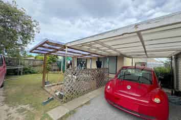 56 Manurere Street, Hei Hei