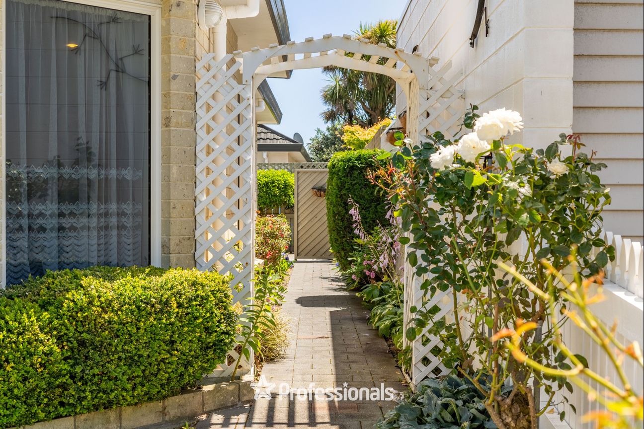 A Home That Ticks Every Box - Altro
