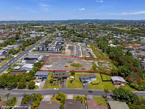 38-56 Moire Road, Massey