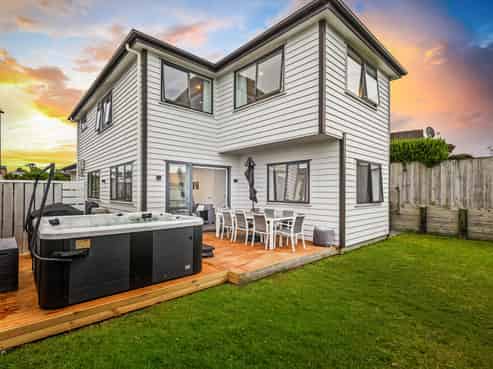 45 Baumea Rise, Westgate