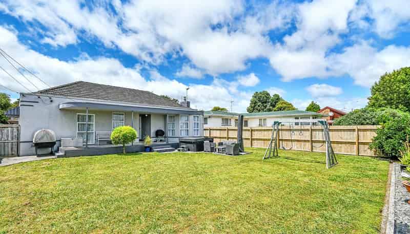 1/22 Duke Street, Papakura