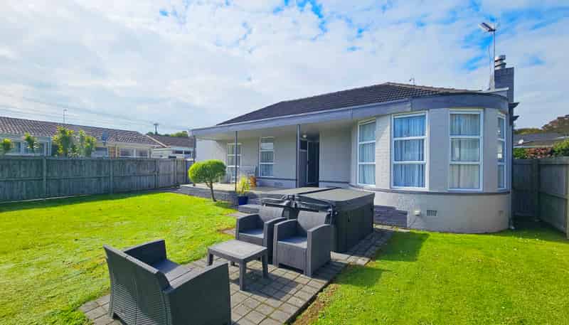 1/22 Duke Street, Papakura