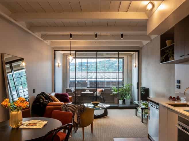 208/73 Jackson Street, Petone