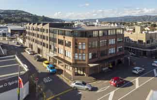 208/73 Jackson Street, Petone