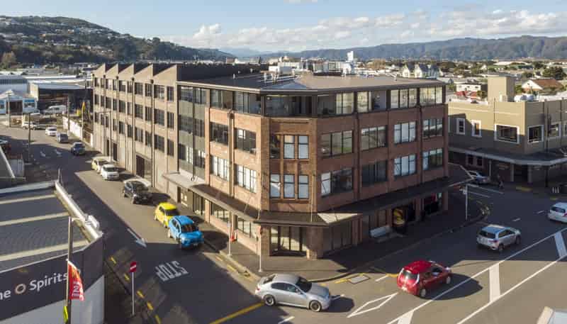 208/73 Jackson Street, Petone