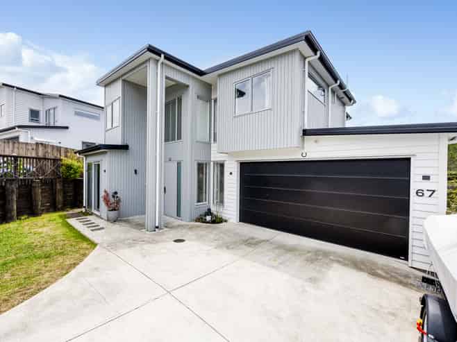 67 Pacific Heights Road, Orewa