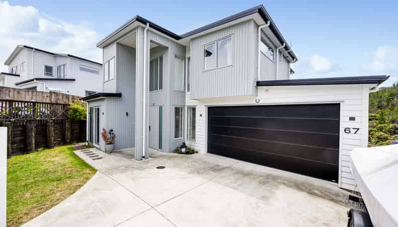 67 Pacific Heights Road, Orewa