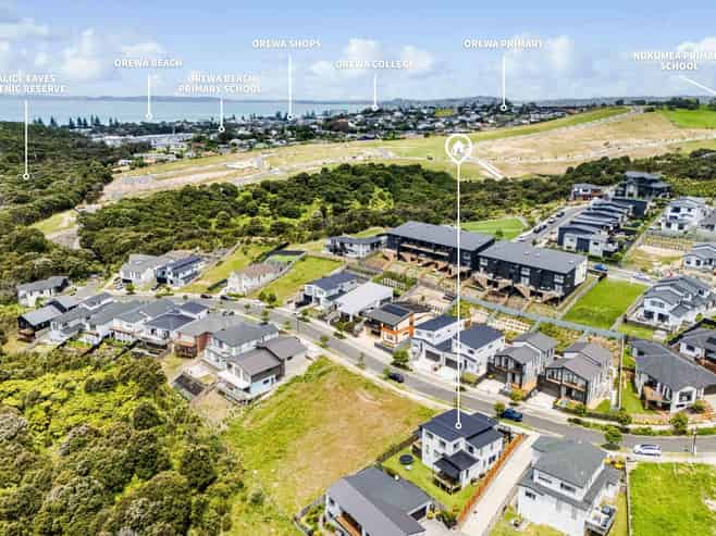 67 Pacific Heights Road, Orewa