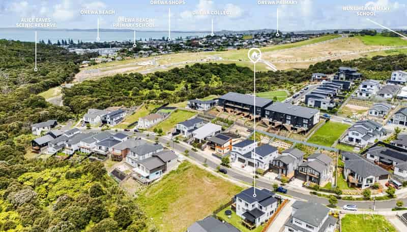 67 Pacific Heights Road, Orewa