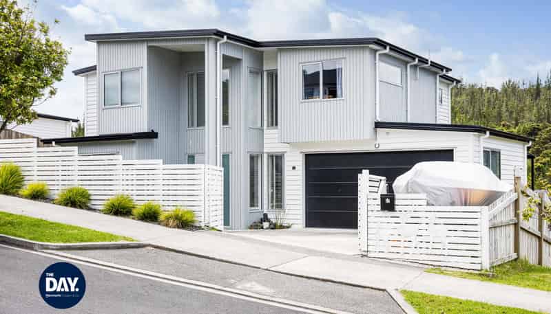 67 Pacific Heights Road, Orewa