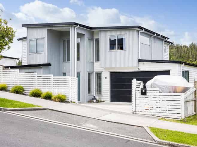 67 Pacific Heights Road, Orewa