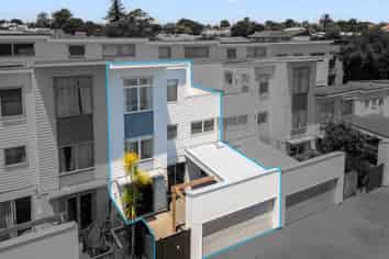 50/3 Wagener Place, Mount Albert