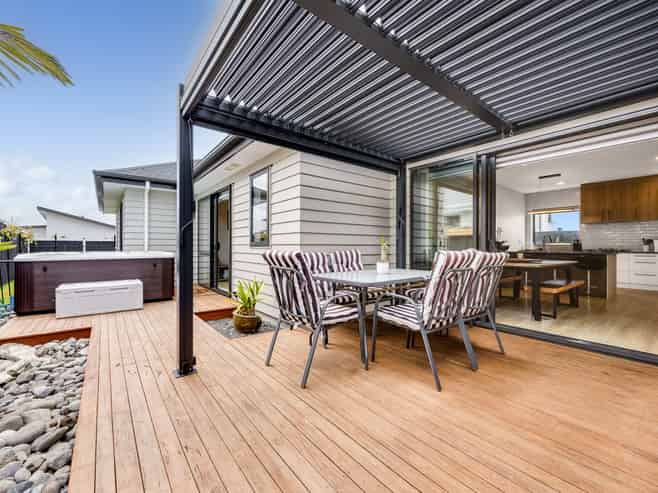 74 Argent Lane, Milldale