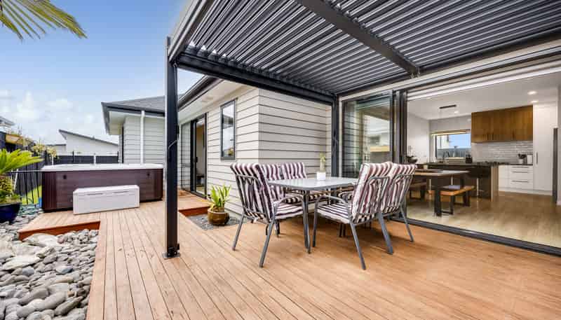 74 Argent Lane, Milldale