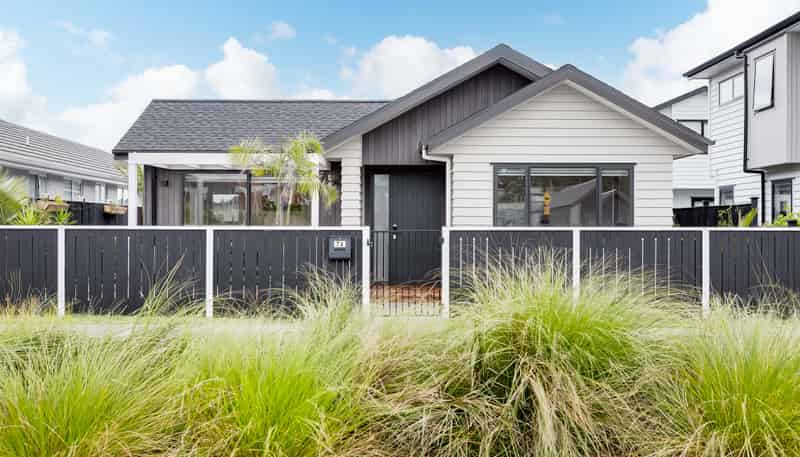 74 Argent Lane, Milldale