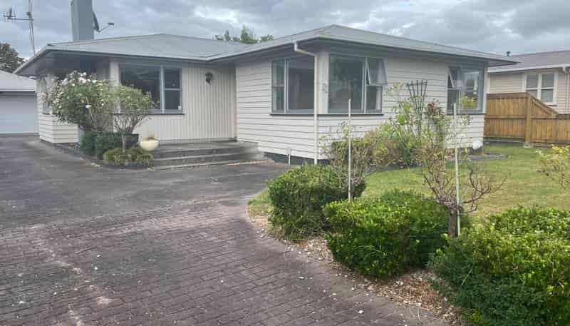 111 Ruamahanga Crescent, Terrace End
