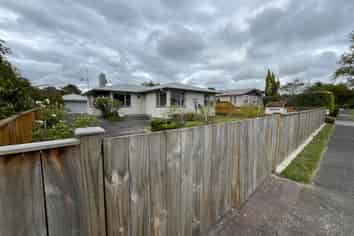 111 Ruamahanga Crescent, Terrace End