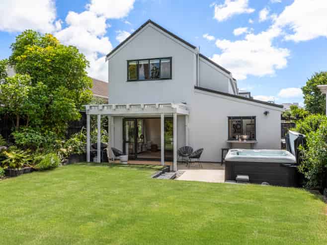 7A Berwick Street, Glendowie