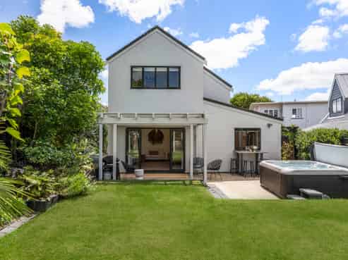 7A Berwick Street, Glendowie