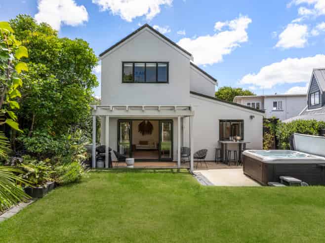 7A Berwick Street, Glendowie