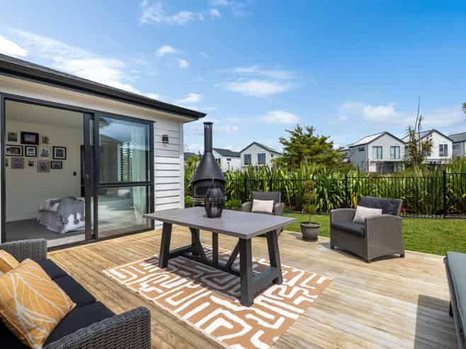 37 Matahae Crescent, Milldale