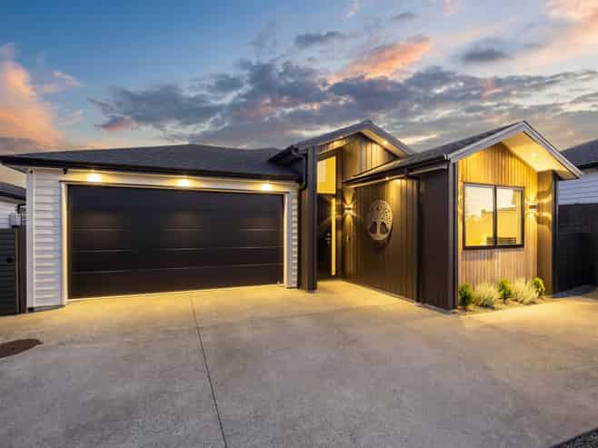 37 Matahae Crescent, Milldale