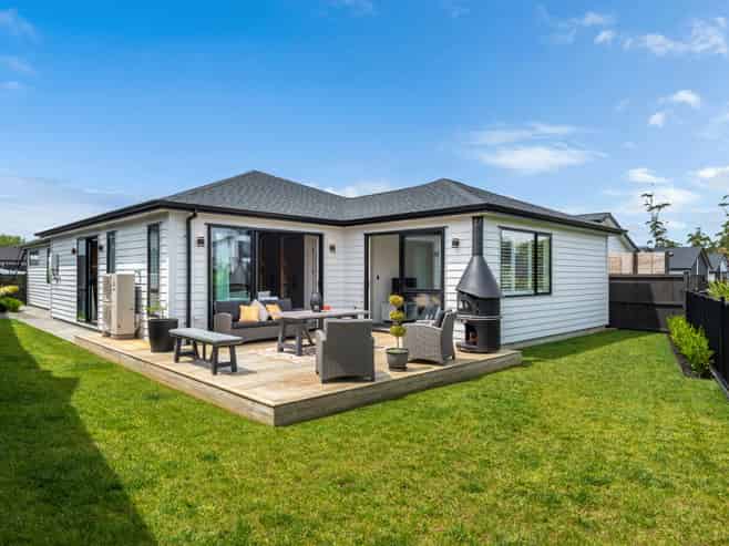 37 Matahae Crescent, Milldale