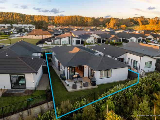 37 Matahae Crescent, Milldale