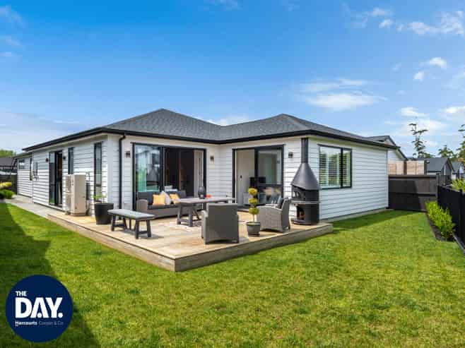 37 Matahae Crescent, Milldale