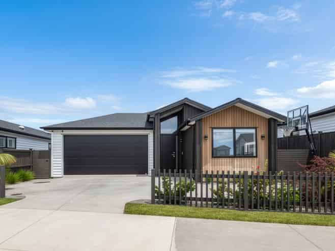 37 Matahae Crescent, Milldale