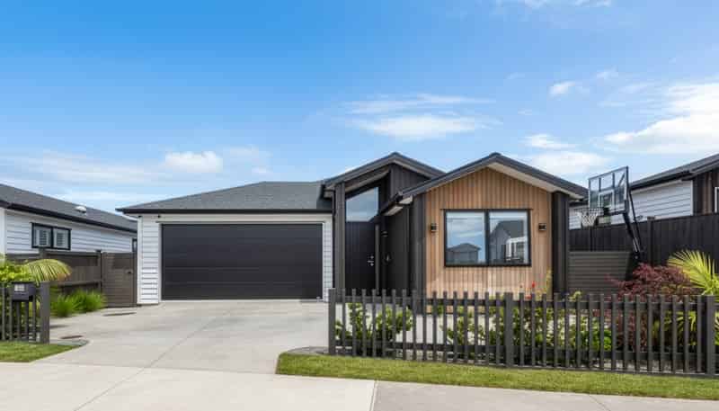 37 Matahae Crescent, Milldale