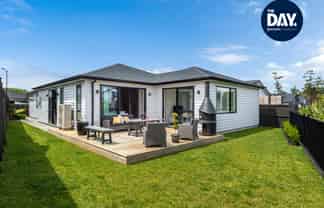 37 Matahae Crescent, Milldale