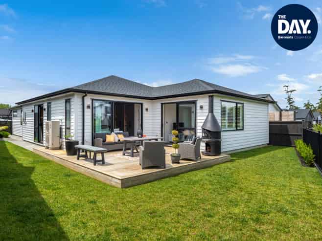 37 Matahae Crescent, Milldale