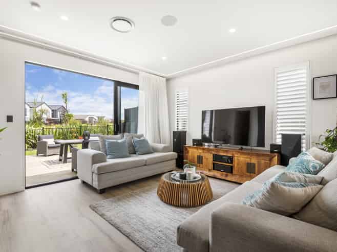 37 Matahae Crescent, Milldale